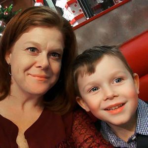 Meet your Posher, Heidi